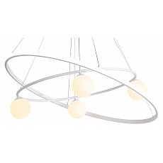 Подвесная люстра ambrella light fl fl66326